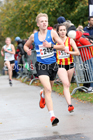 Mens under-17s 3 Stage Relay, 2018 ERRA 6 and 4 Stage and Youngsters Relays. Photo:  David T. Hewitson/Sports for All Pics